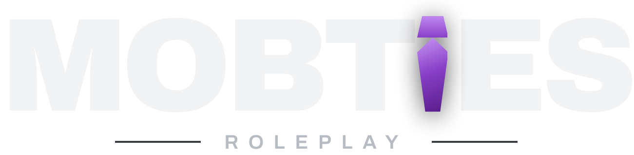 MobTies Roleplay